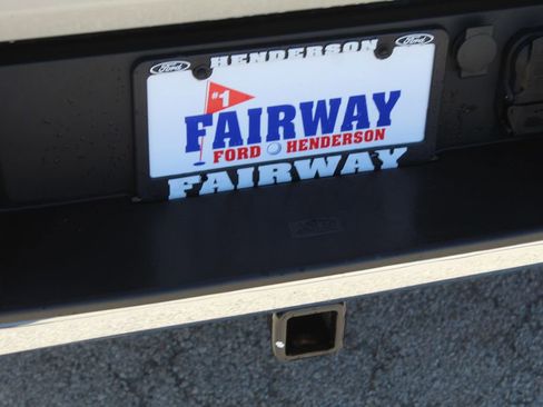 Used 2025 Ford F150 XLT w/ Equipment Group 301A Standard image 13