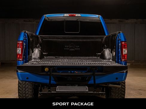 Used 2019 Ford F150 XLT w/ Equipment Group 302A Luxury AWD/4WD image 8