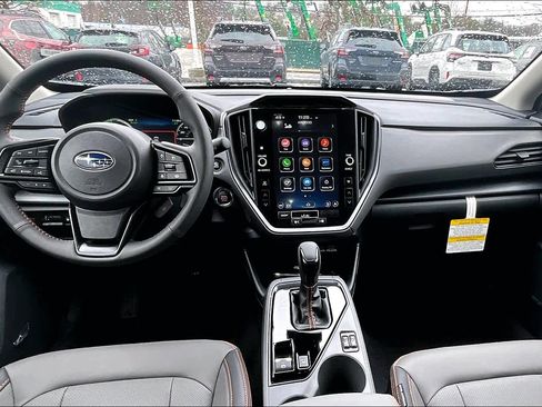 New 2026 Subaru Crosstrek 2.5i Limited AWD/4WD image 5