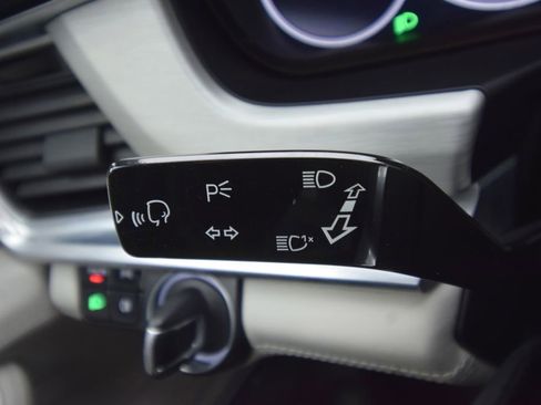 Used 2017 Porsche Panamera Turbo image 41