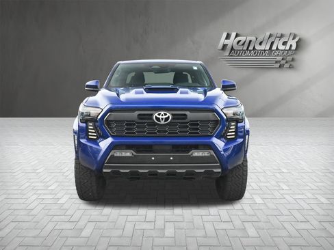 Used 2024 Toyota Tacoma TRD Sport image 6