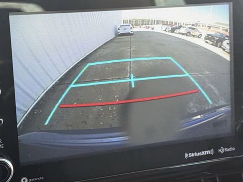 Used 2021 Toyota Corolla XLE w/ Carpet Mat Package (TMS) image 18