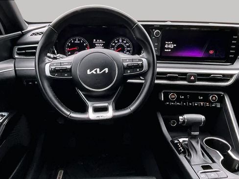 Used 2024 Kia K5 GT-Line FWD image 6