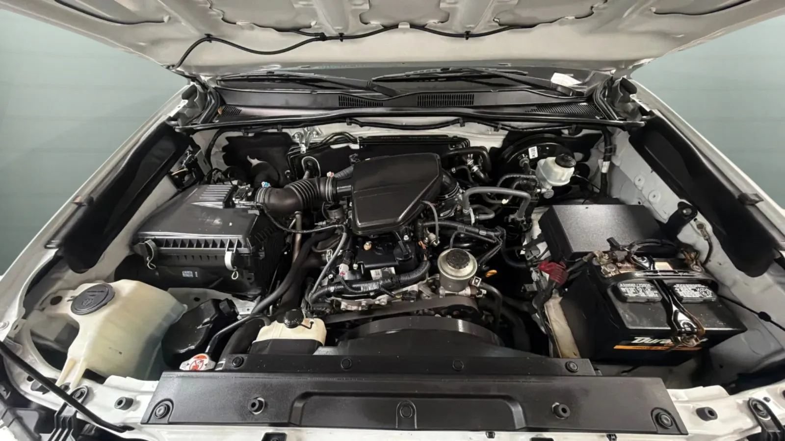 Used 2019 Toyota Tacoma SR RWD image 22