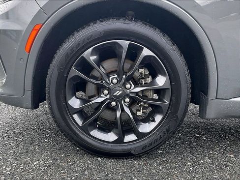 Used 2022 Dodge Durango R/T w/ Blacktop Package AWD/4WD image 7