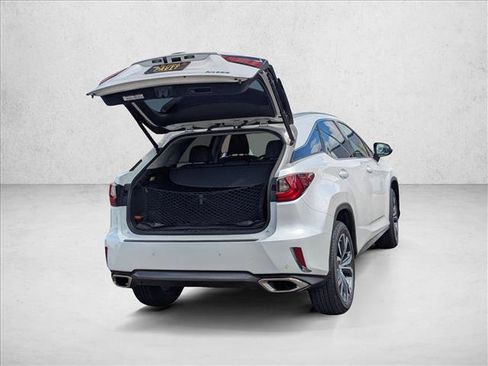 Used 2016 Lexus RX 350 AWD w/ Premium Package image 5