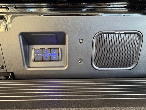 New 2026 GMC Sierra 1500 AT4X image 7