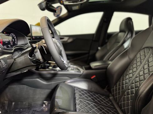 Used 2022 Audi S5 Premium Plus image 13