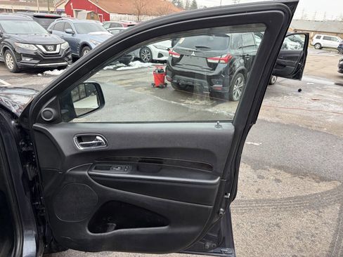 Used 2013 Dodge Durango Crew image 21