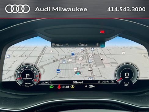 Used 2022 Audi Q7 3.0T Premium Plus w/ Premium Plus Package image 19