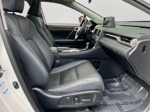 Used 2022 Lexus RX 350L Premium image 7