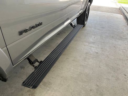 New 2024 RAM 2500 Limited image 18