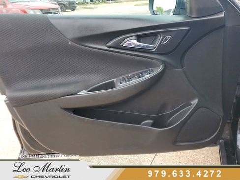 Used 2023 Chevrolet Malibu LT FWD image 15