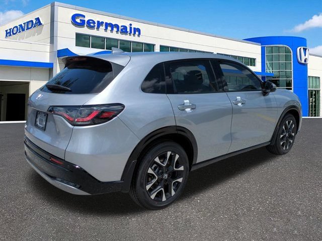 New 2027 Honda HR-V EX-L image 3