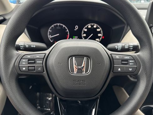 Certified 2025 Honda HR-V LX image 23