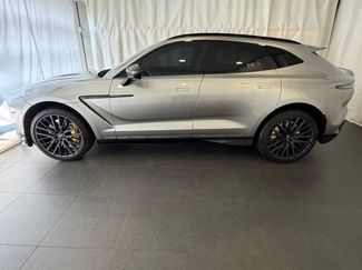 Used 2023 Aston Martin DBX 707 AWD/4WD video 2