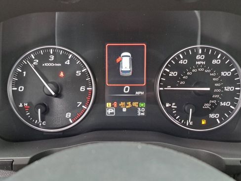 New 2025 Subaru Ascent Bronze Edition w/ Popular Package #2 image 8