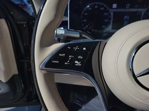 Certified 2023 Mercedes-Benz S 580 4MATIC Sedan image 32