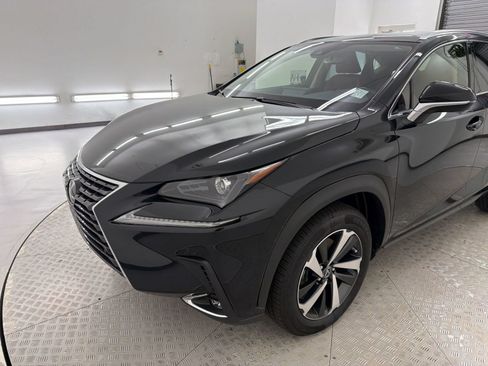 Certified 2021 Lexus NX 300 AWD w/ Premium Package image 33