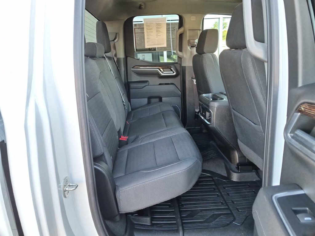 Used 2023 GMC Sierra 1500 Elevation AWD/4WD image 34