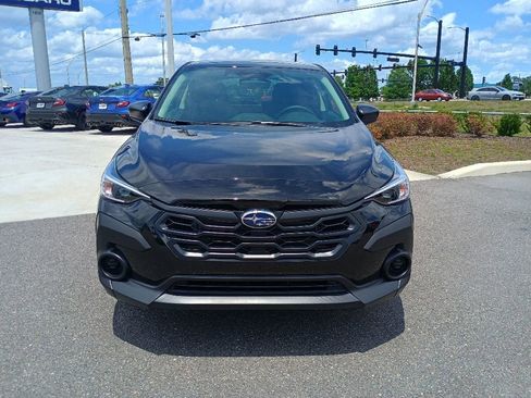 New 2026 Subaru Crosstrek 2.5i AWD/4WD image 2