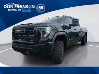 Used 2026 GMC Sierra 2500 AT4X AWD/4WD video 1