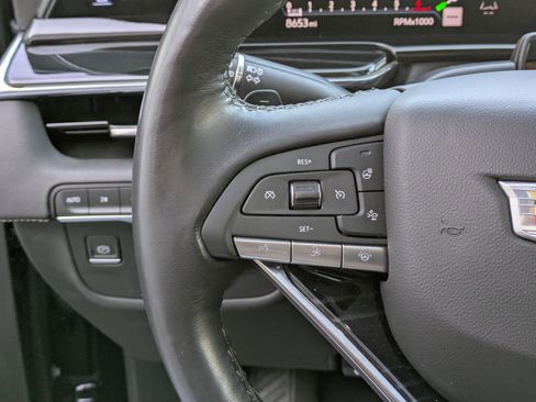 Used 2024 Cadillac Escalade Sport image 17