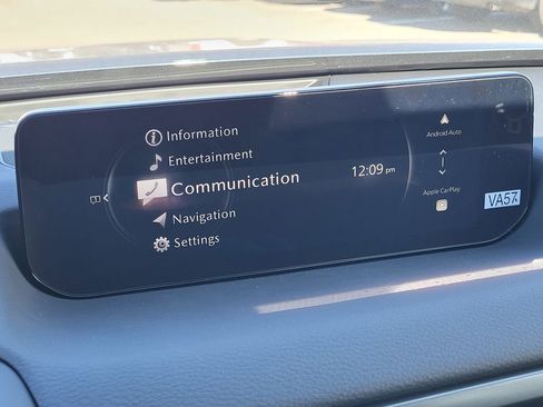 New 2026 MAZDA CX-50 AWD 2.5 Hybrid w/ Cargo Package image 11