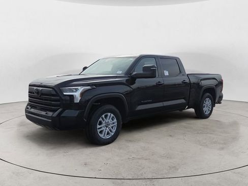 New 2026 Toyota Tundra SR5 AWD/4WD image 1
