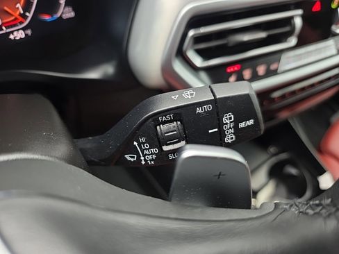 Used 2024 BMW X3 xDrive30i w/ Premium Package image 29