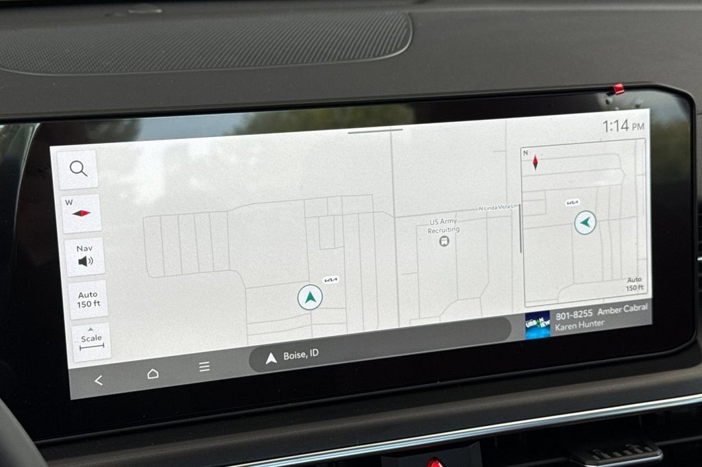 New 2026 Kia K5 GT-Line AWD/4WD image 19