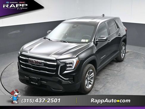 Used 2026 GMC Terrain Elevation image 17