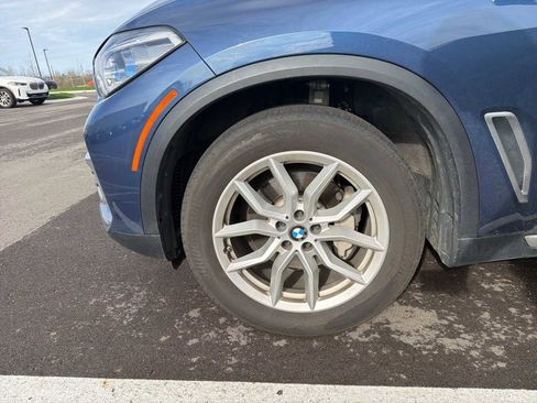 Used 2019 BMW X5 xDrive40i w/ Executive Package image 11