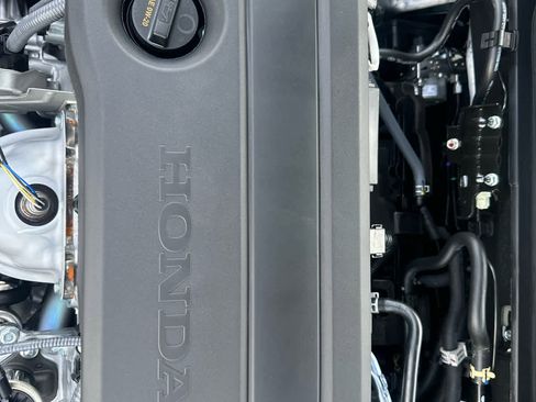 New 2026 Honda Civic Sport image 19