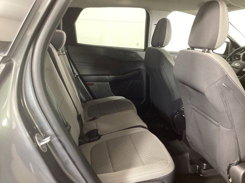 Used 2022 Ford Escape SE w/ Convenience Package image 11