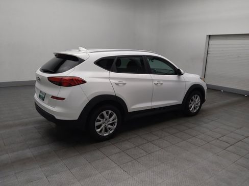 Used 2020 Hyundai Tucson Value FWD image 10