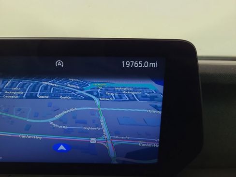 Used 2025 Ford Expedition Platinum image 11