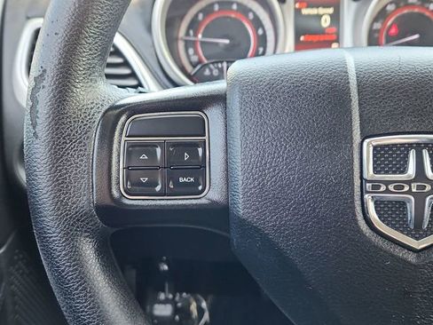 Used 2019 Dodge Journey SE w/ Blacktop Package image 37