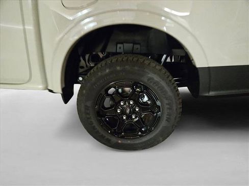 New 2025 Ford Ranger XLT w/ Equipment Group 301A High image 10