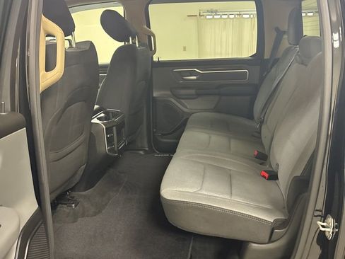 Used 2020 RAM 1500 Big Horn image 23