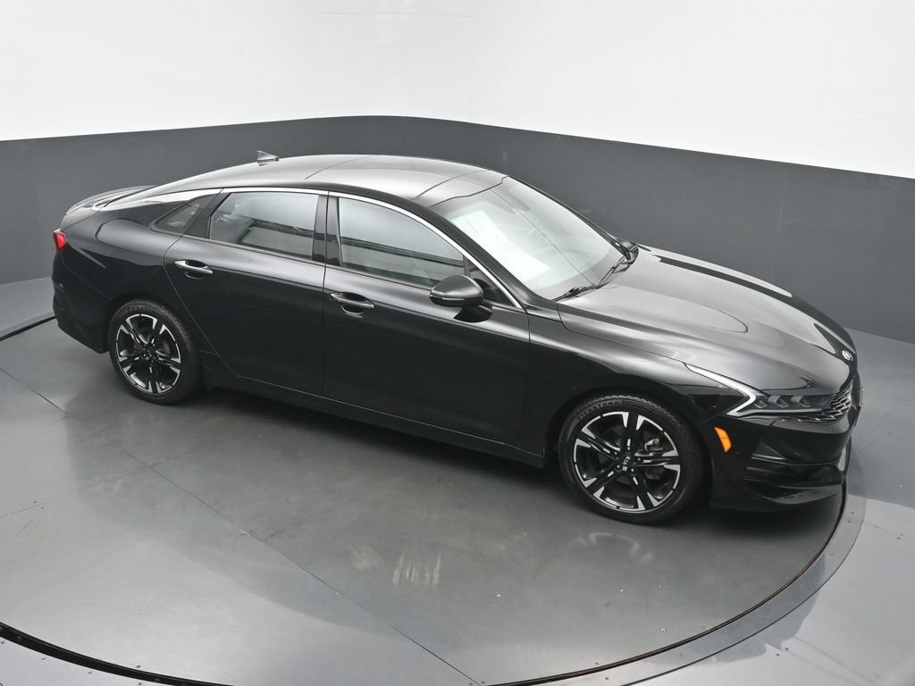 Used 2021 Kia K5 GT-Line AWD/4WD image 47