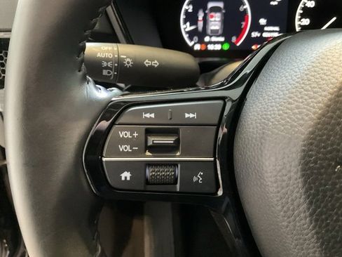 Certified 2024 Honda CR-V EX-L image 11