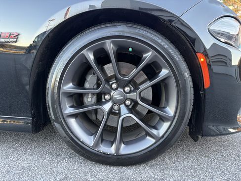 Used 2022 Dodge Charger Scat Pack image 12