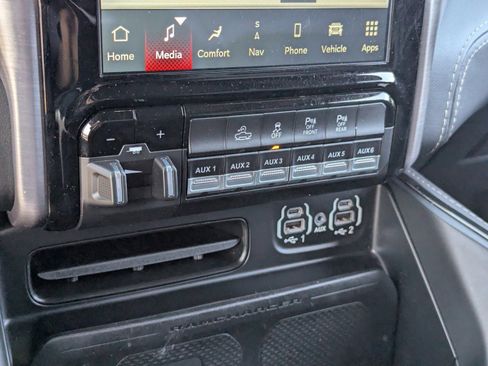 Used 2022 RAM 1500 TRX w/ TRX Level 2 Equipment Group image 30