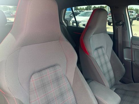 Used 2022 Volkswagen GTI S FWD image 24