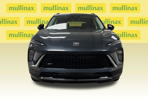 New 2026 Buick Envision Sport Touring image 4