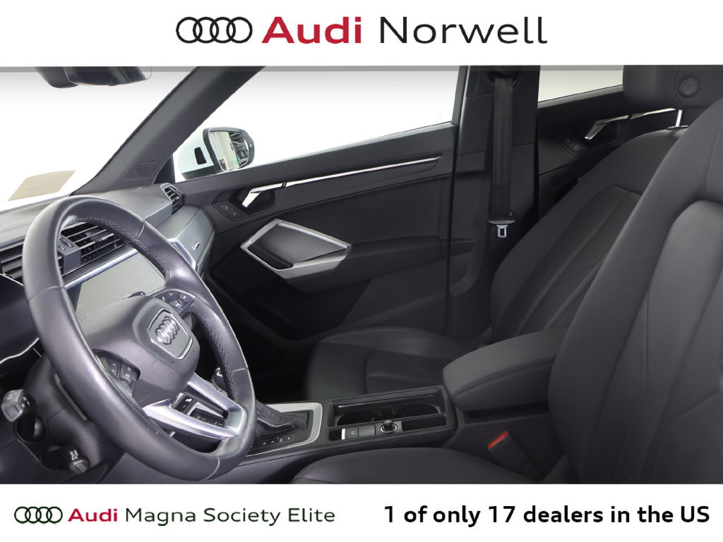 Used 2023 Audi Q3 2.0T Premium AWD/4WD image 19