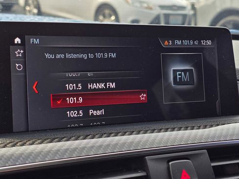 Used 2018 BMW M3 image 59