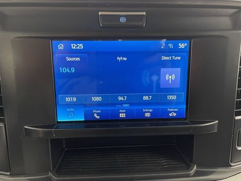 Used 2025 Ford F250 XLT image 25