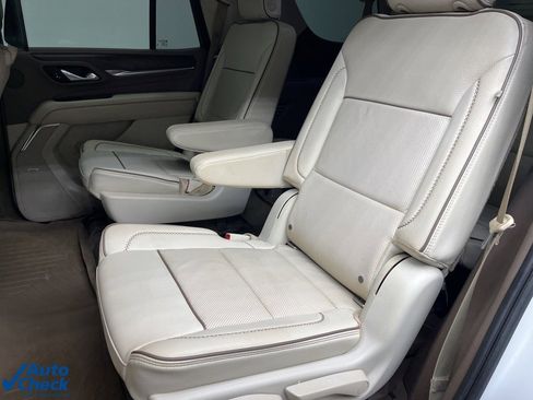 Used 2021 GMC Yukon Denali w/ Denali Ultimate Package image 22